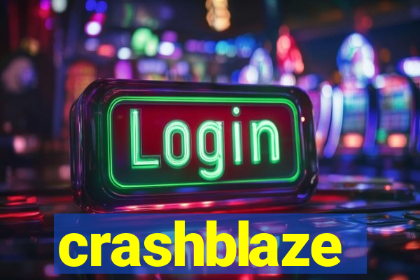 crashblaze