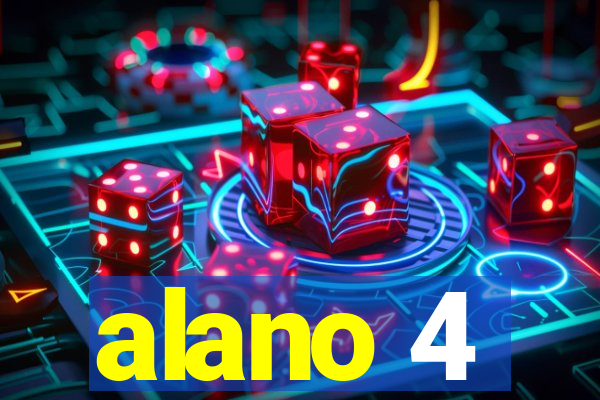 alano 4