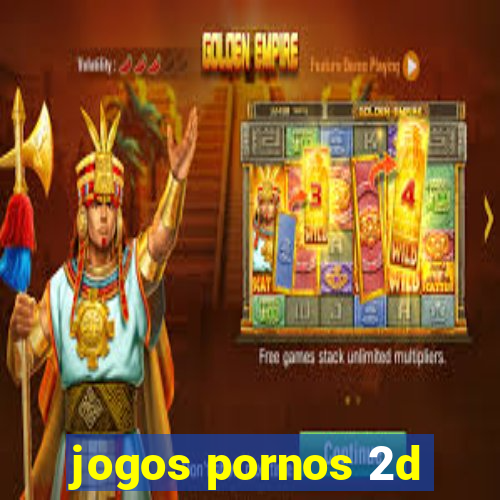 jogos pornos 2d