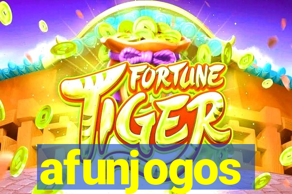 afunjogos