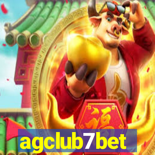 agclub7bet