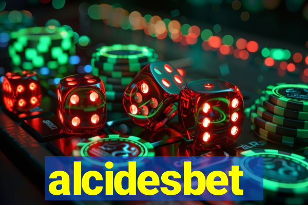 alcidesbet