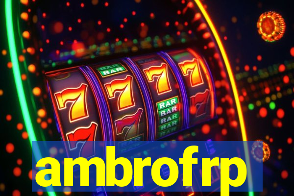 ambrofrp