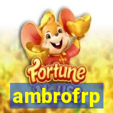 ambrofrp