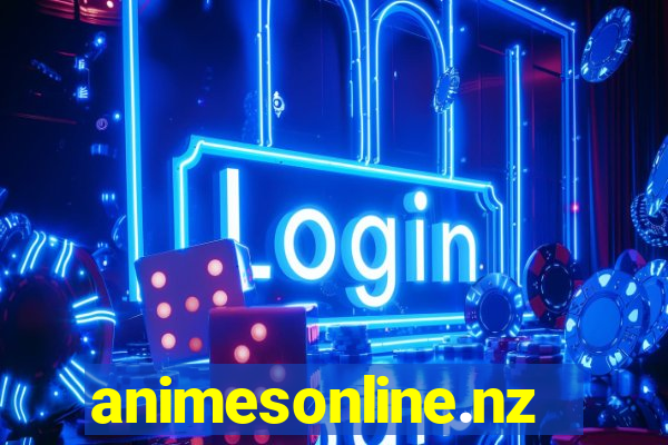 animesonline.nz