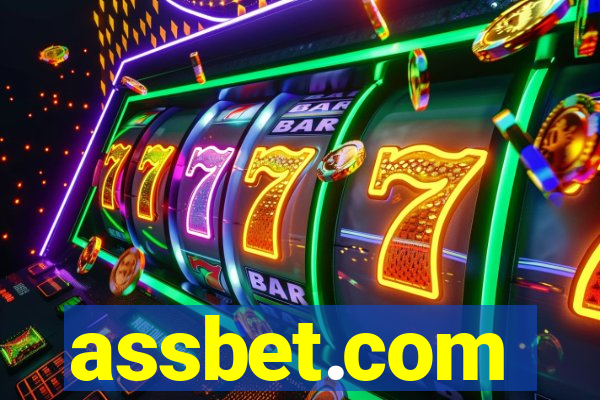 assbet.com