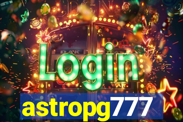 astropg777