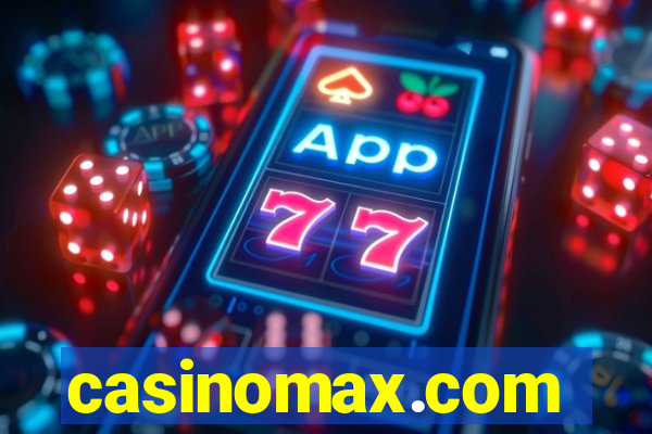 casinomax.com