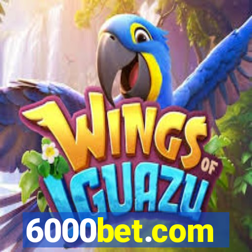 6000bet.com