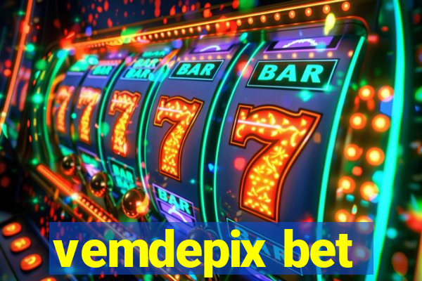 vemdepix bet