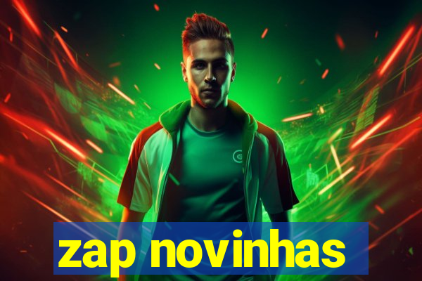 zap novinhas