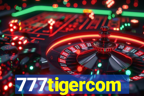 777tigercom