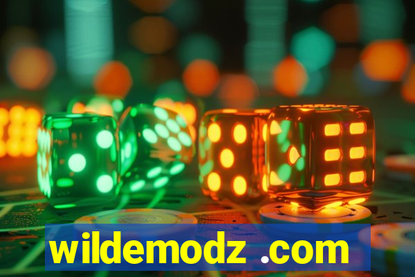 wildemodz .com