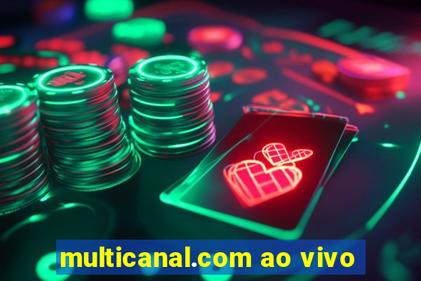 multicanal.com ao vivo