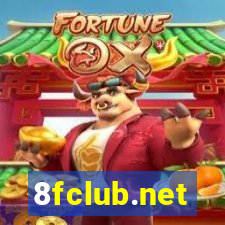 8fclub.net