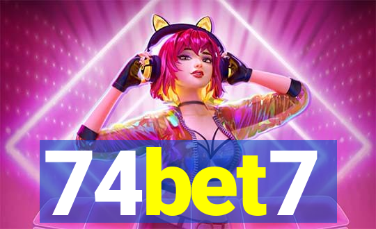 74bet7