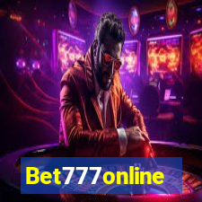 Bet777online