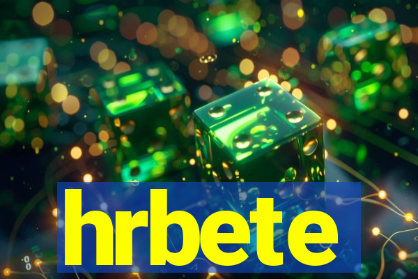 hrbete