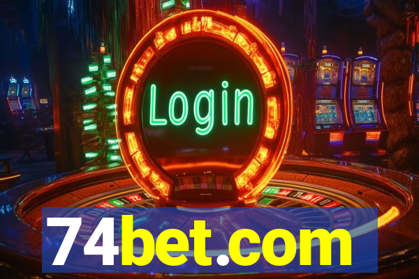 74bet.com