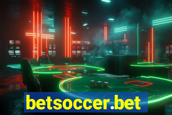 betsoccer.bet