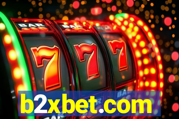 b2xbet.com