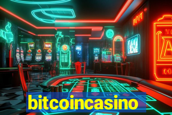 bitcoincasino