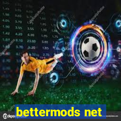 bettermods net