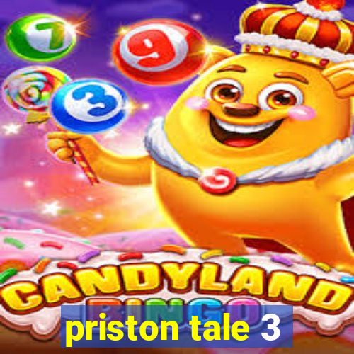 priston tale 3