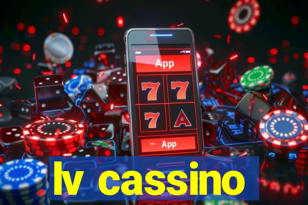 lv cassino