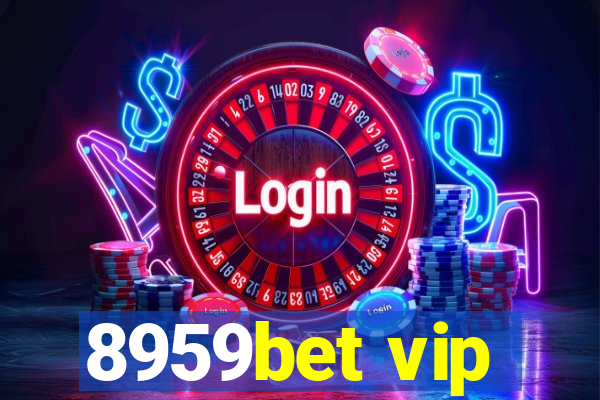 8959bet vip