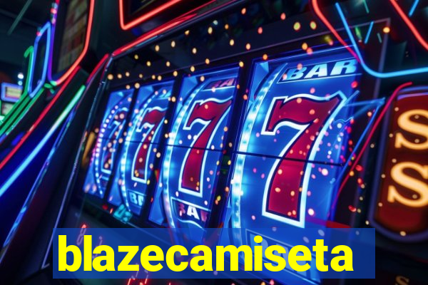 blazecamiseta