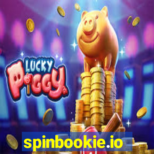 spinbookie.io