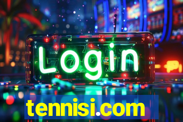 tennisi.com