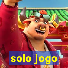 solo jogo