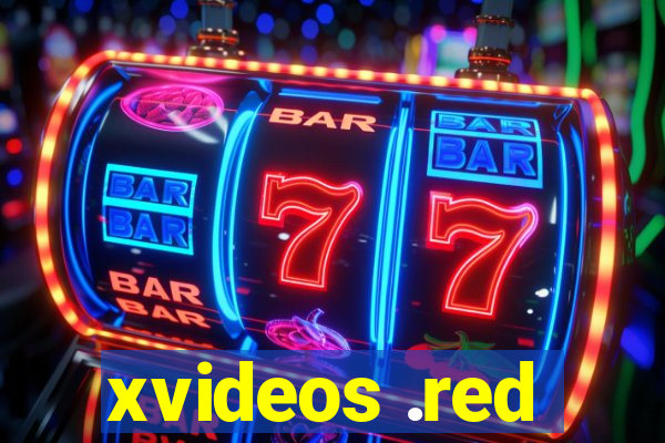 xvideos .red