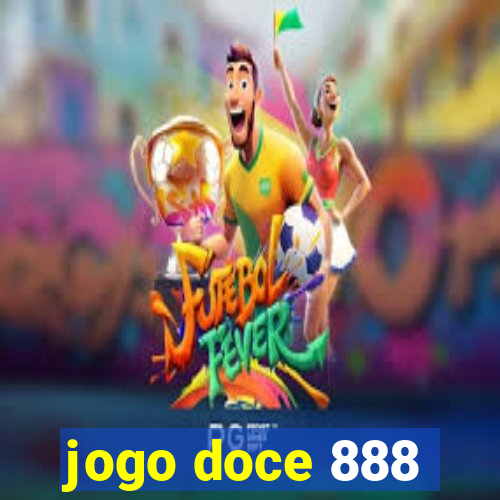 jogo doce 888