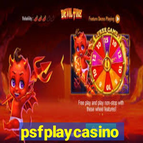 psfplaycasino