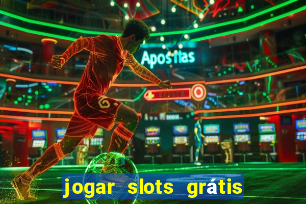 jogar slots grátis fortune tiger