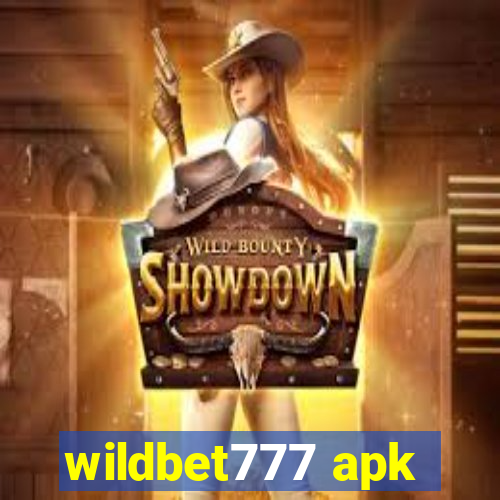 wildbet777 apk