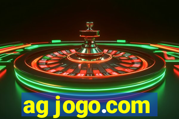 ag jogo.com