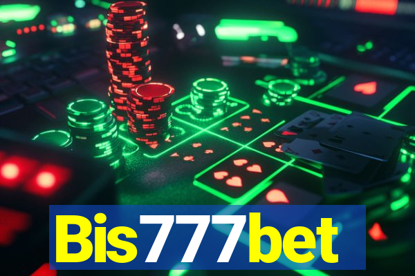 Bis777bet