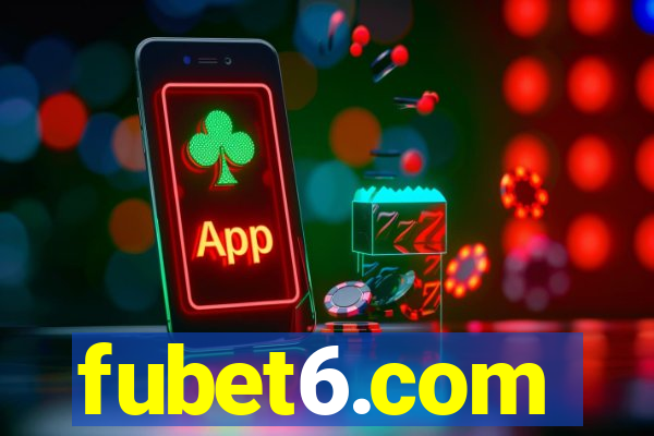 fubet6.com