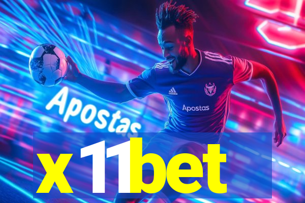 x11bet