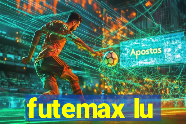 futemax lu