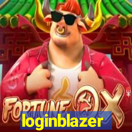 loginblazer