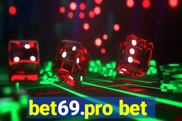 bet69.pro bet