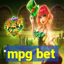 mpg bet