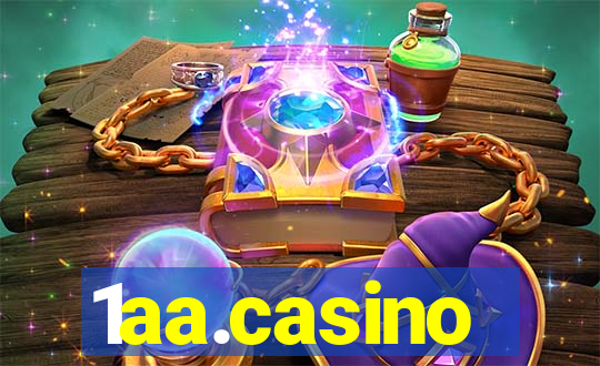 1aa.casino