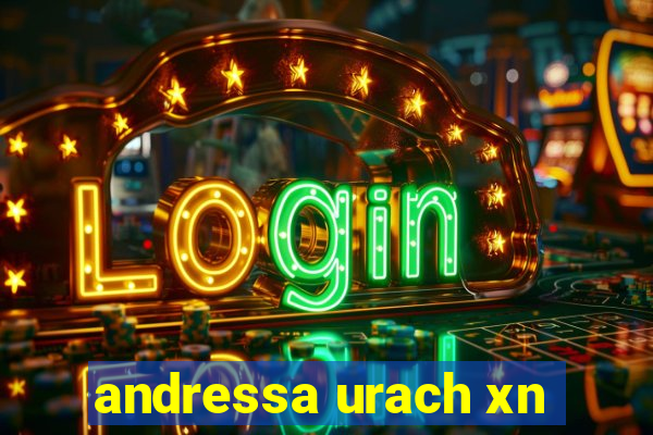 andressa urach xn