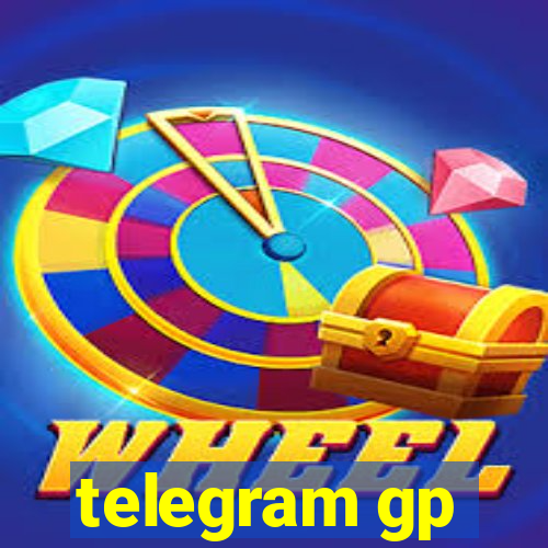 telegram gp